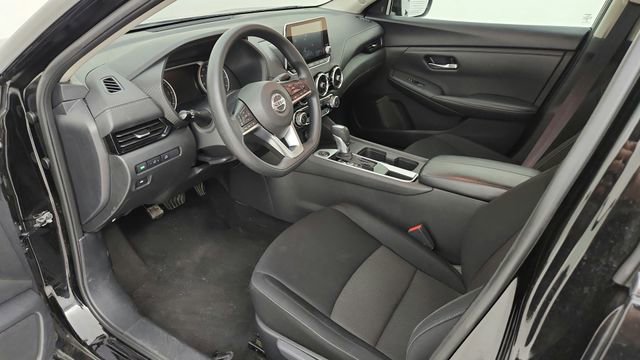 Used 2023 Nissan Sentra SV image 17
