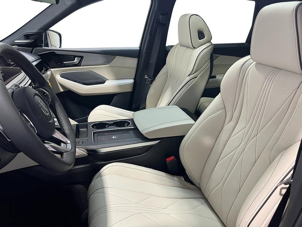 New 2026 Acura MDX A-Spec image 17