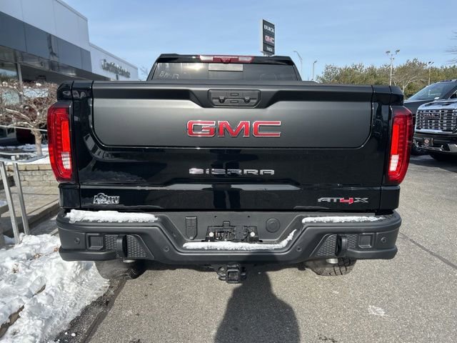 New 2026 GMC Sierra 1500 AT4X w/ AT4X AEV Edition image 5