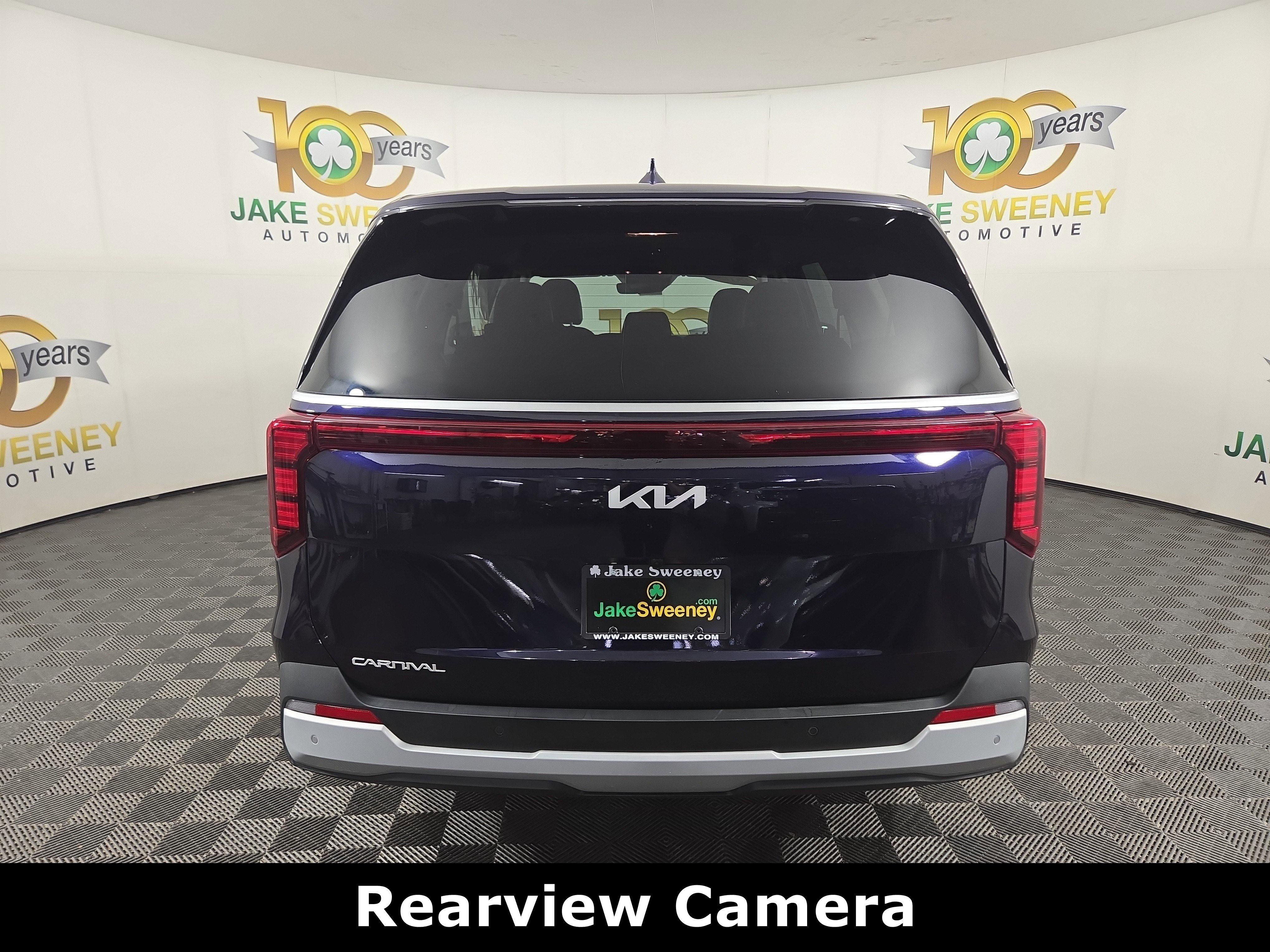 Used 2026 Kia Carnival FWD image 7