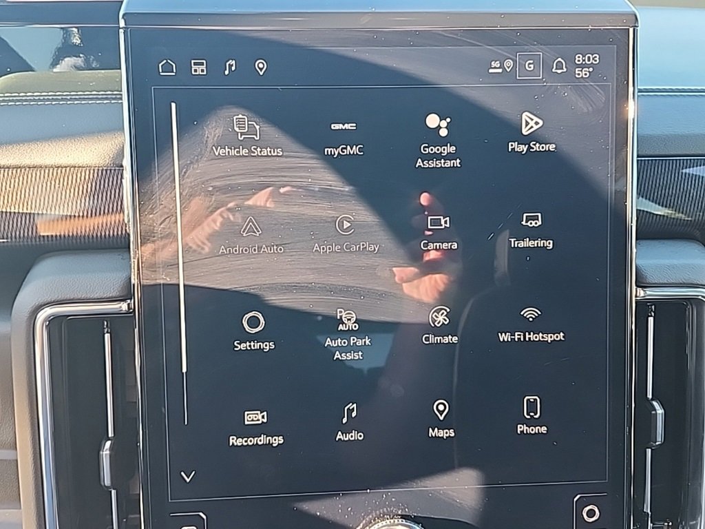 New 2026 GMC Yukon Elevation image 25
