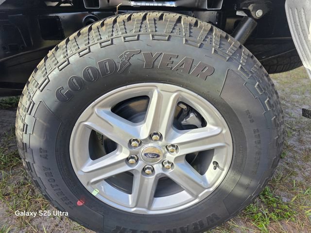 New 2026 Ford F150 XLT w/ Mobile Office Package AWD/4WD image 34