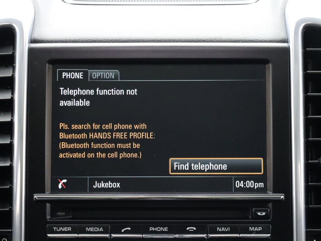 Used 2016 Porsche Cayenne image 23