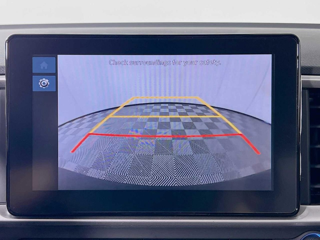 New 2026 Hyundai Venue SEL FWD image 10