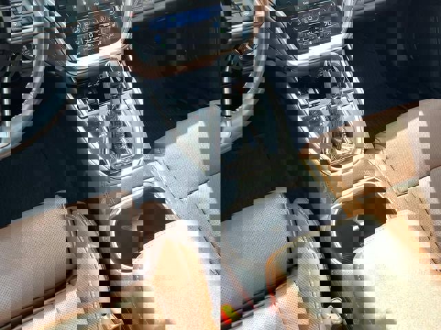 Used 2023 Subaru Outback Touring image 14