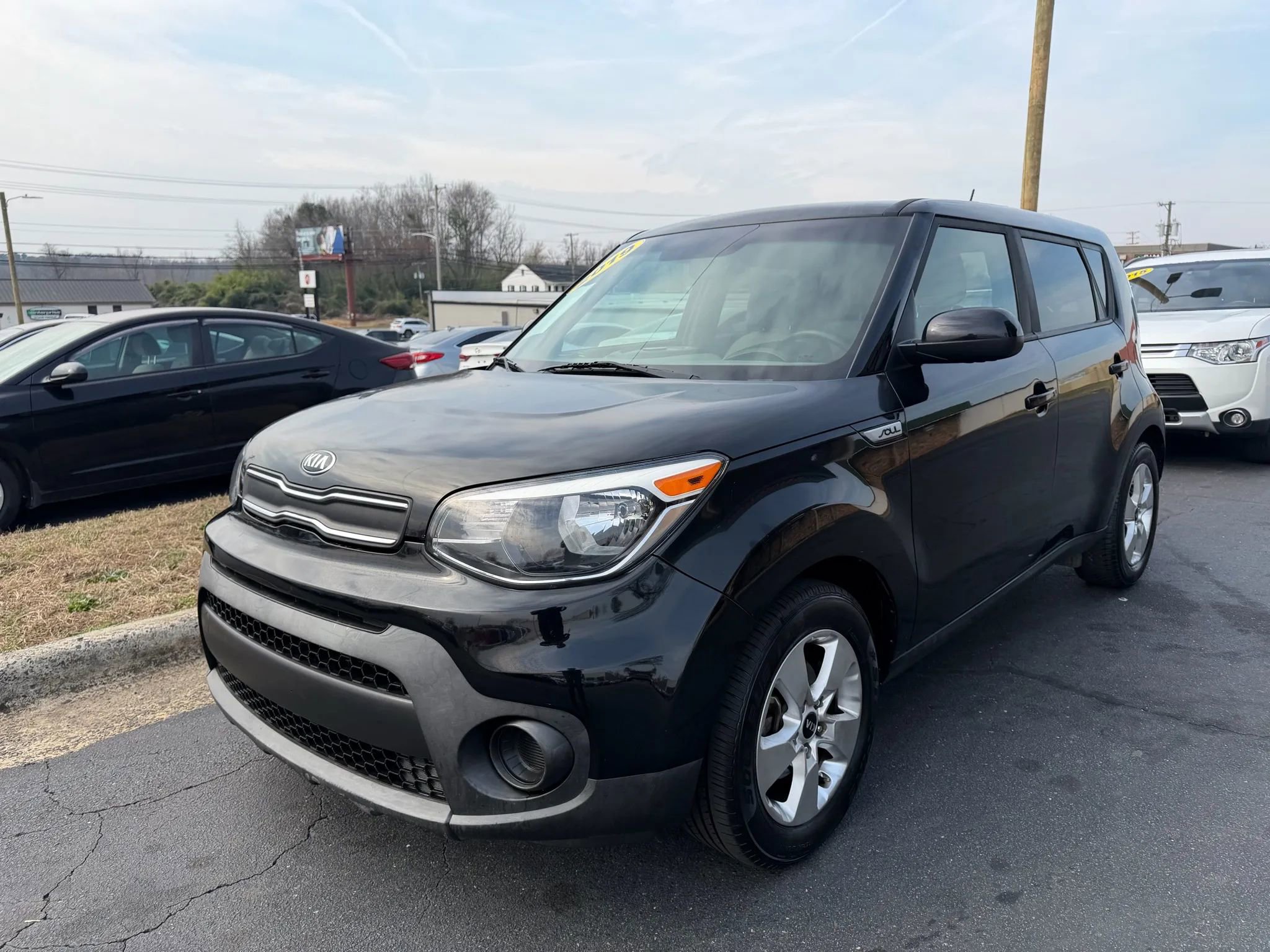 Used 2019 Kia Soul EV image 3