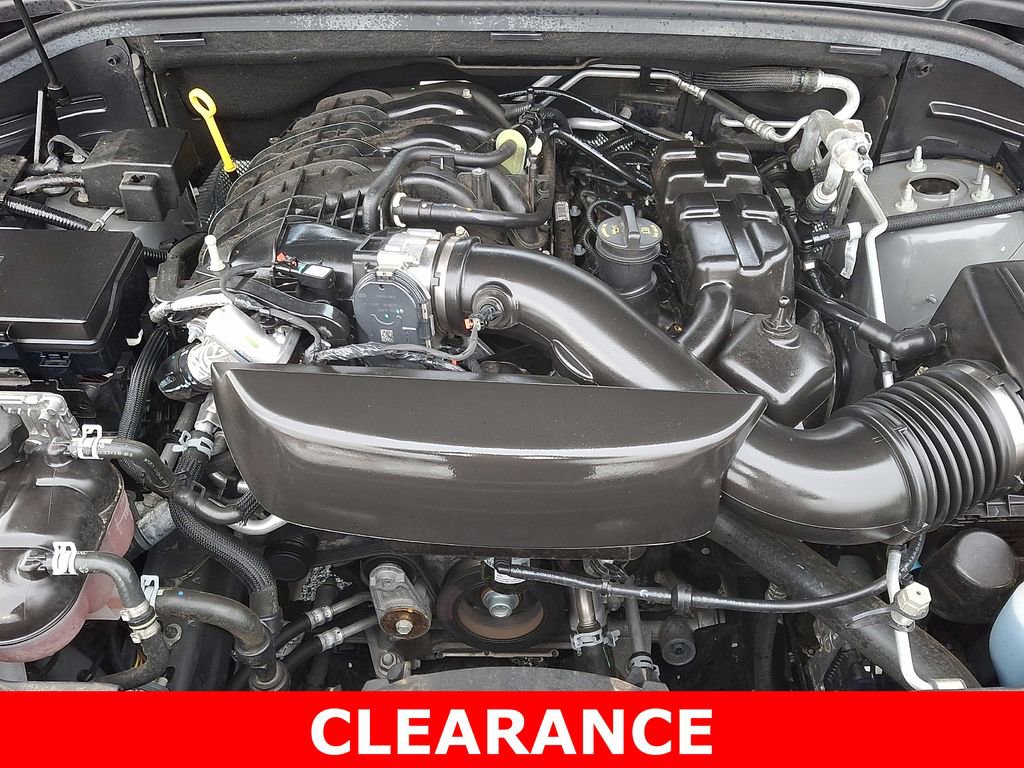 Used 2022 Dodge Durango GT image 29