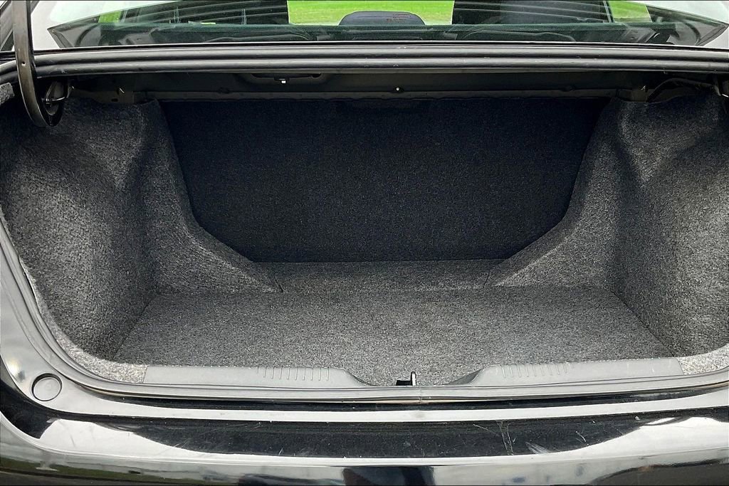 Used 2015 Dodge Dart SE w/ Convenience Group image 12