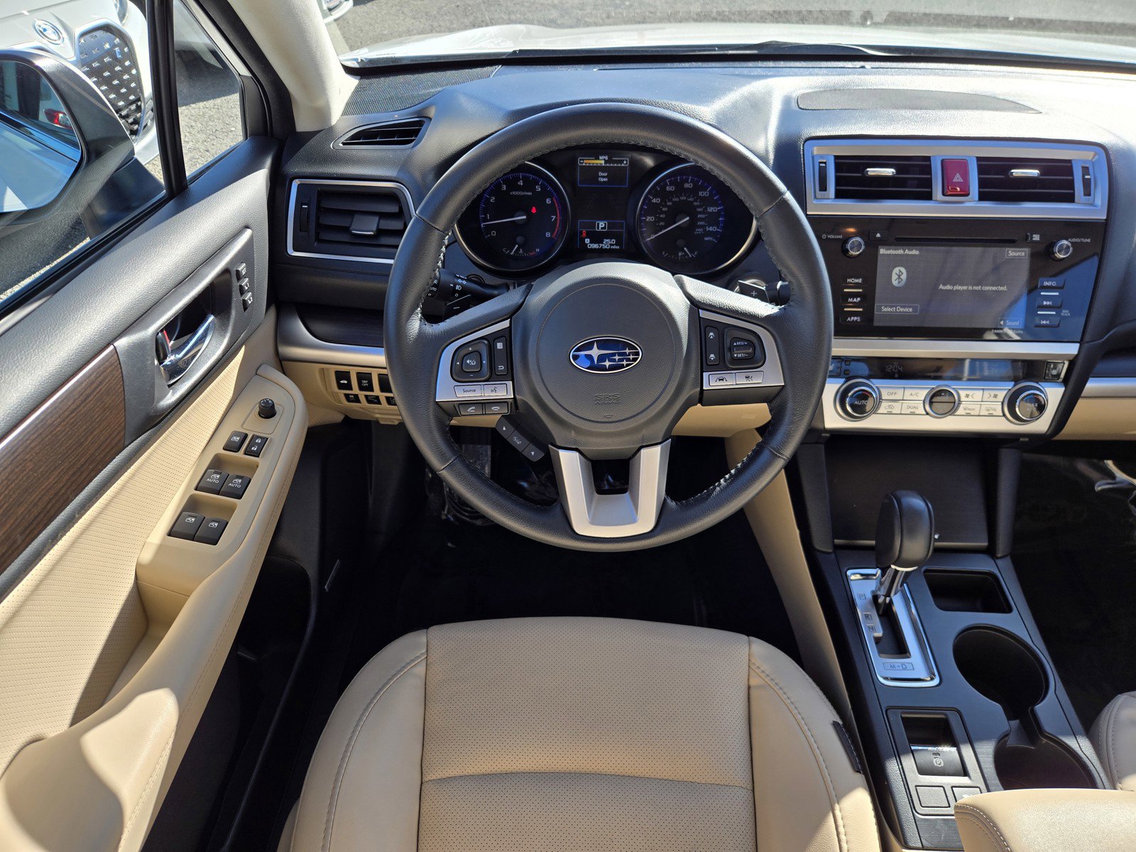 Used 2017 Subaru Legacy 2.5i Limited image 13