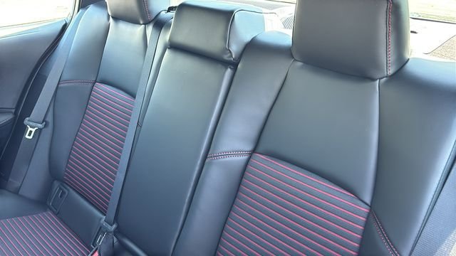New 2026 Toyota Corolla XSE FWD image 30