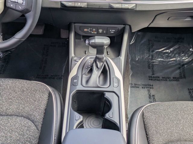 Used 2025 Kia K4 GT-Line image 18
