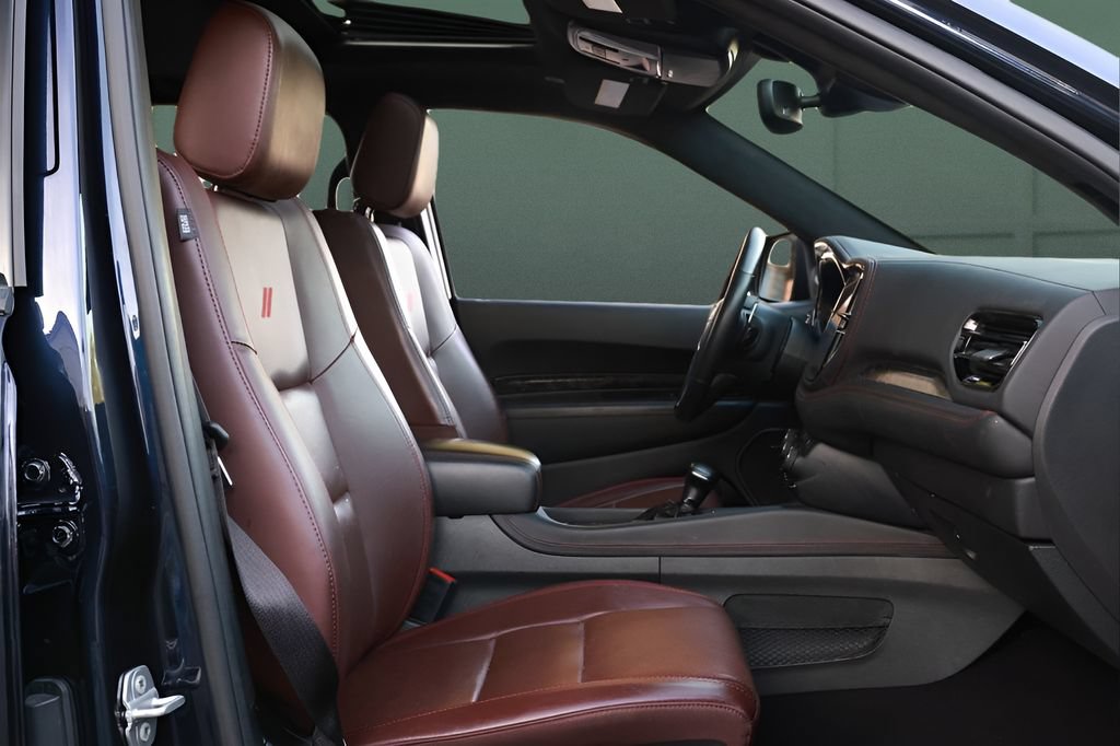 Used 2025 Dodge Durango R/T AWD/4WD image 19