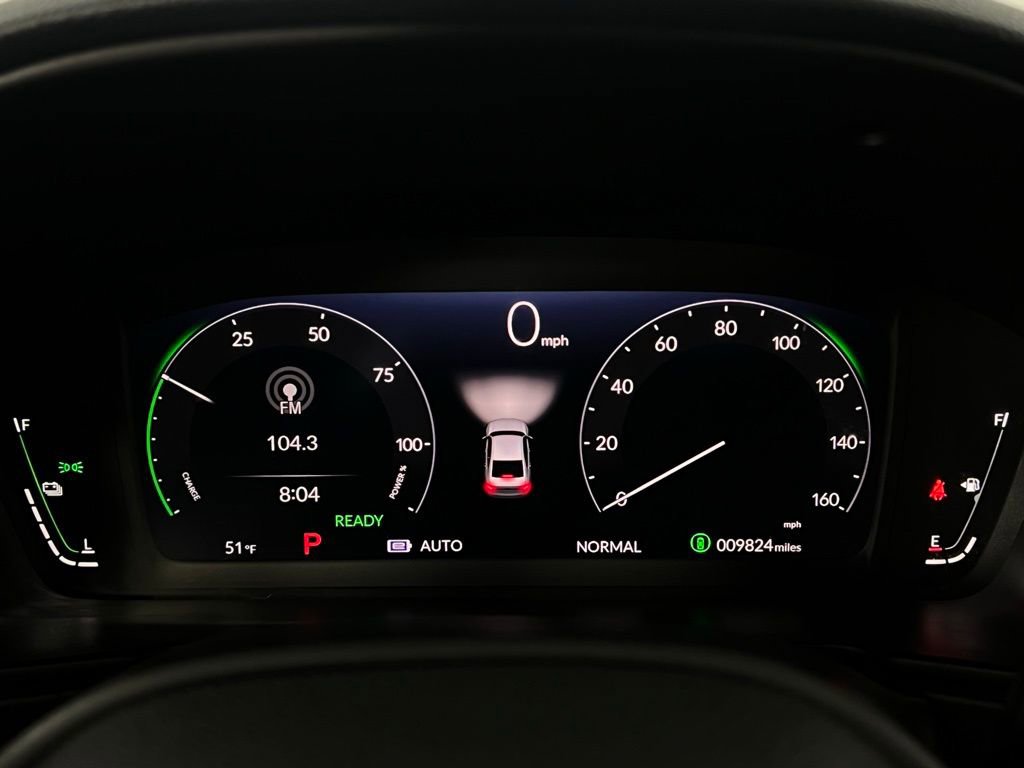 Used 2025 Honda Accord Sport image 14