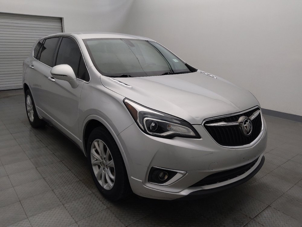 Used 2019 Buick Envision Preferred image 13