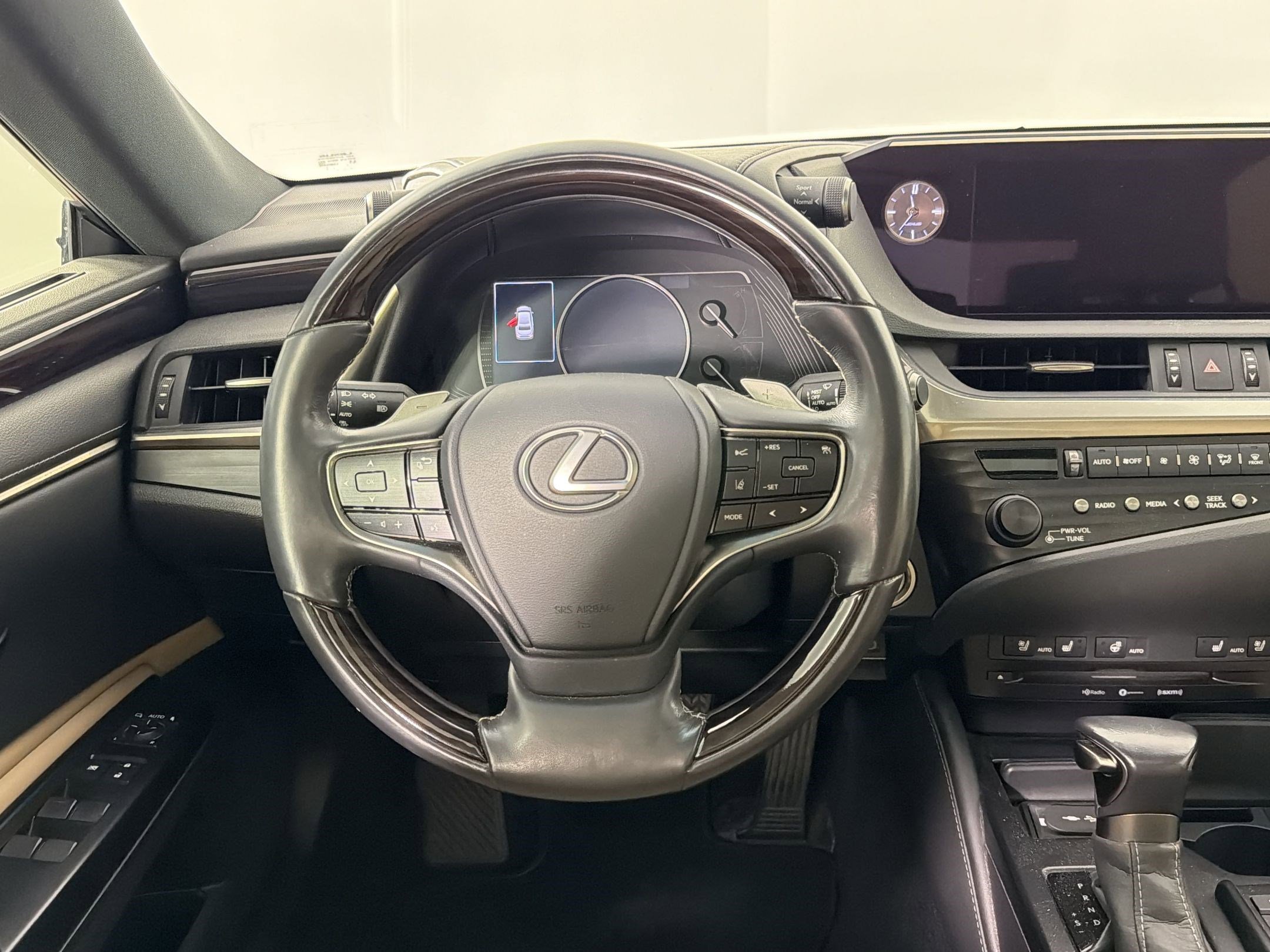 Used 2020 Lexus ES 350 w/ Premium Package FWD image 21