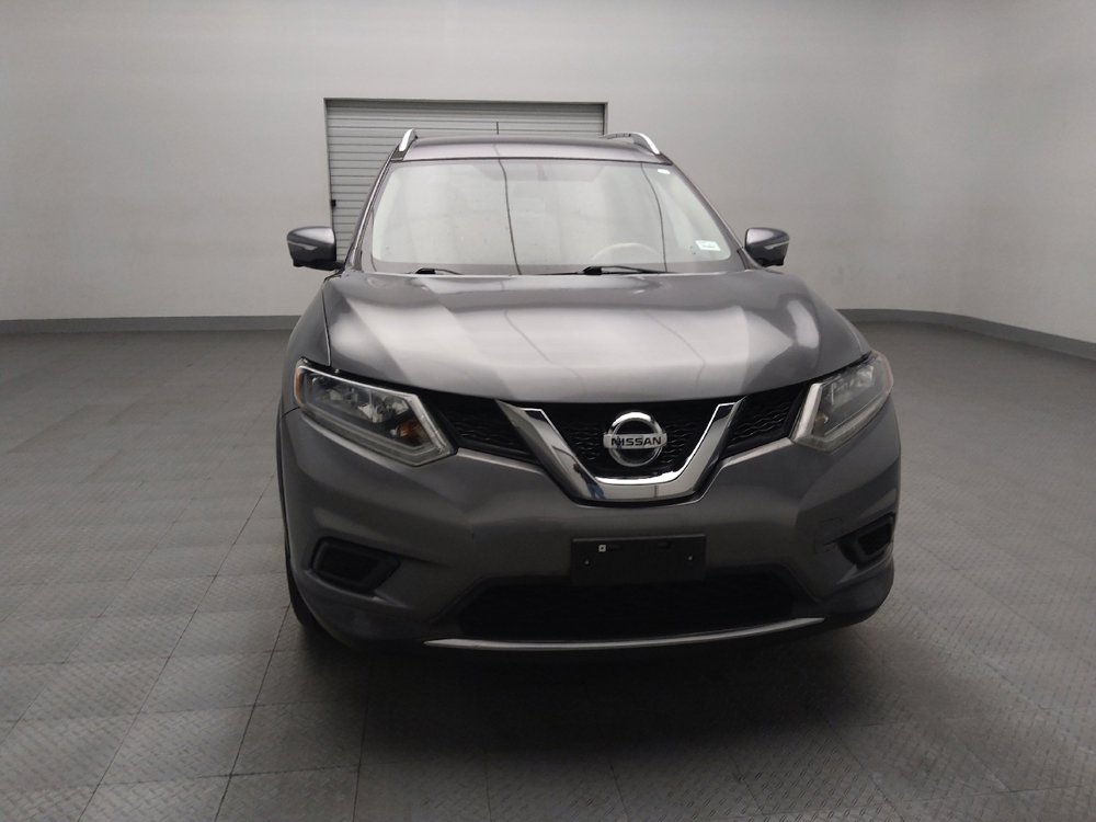 Used 2015 Nissan Rogue SV w/ SV Premium Package image 14