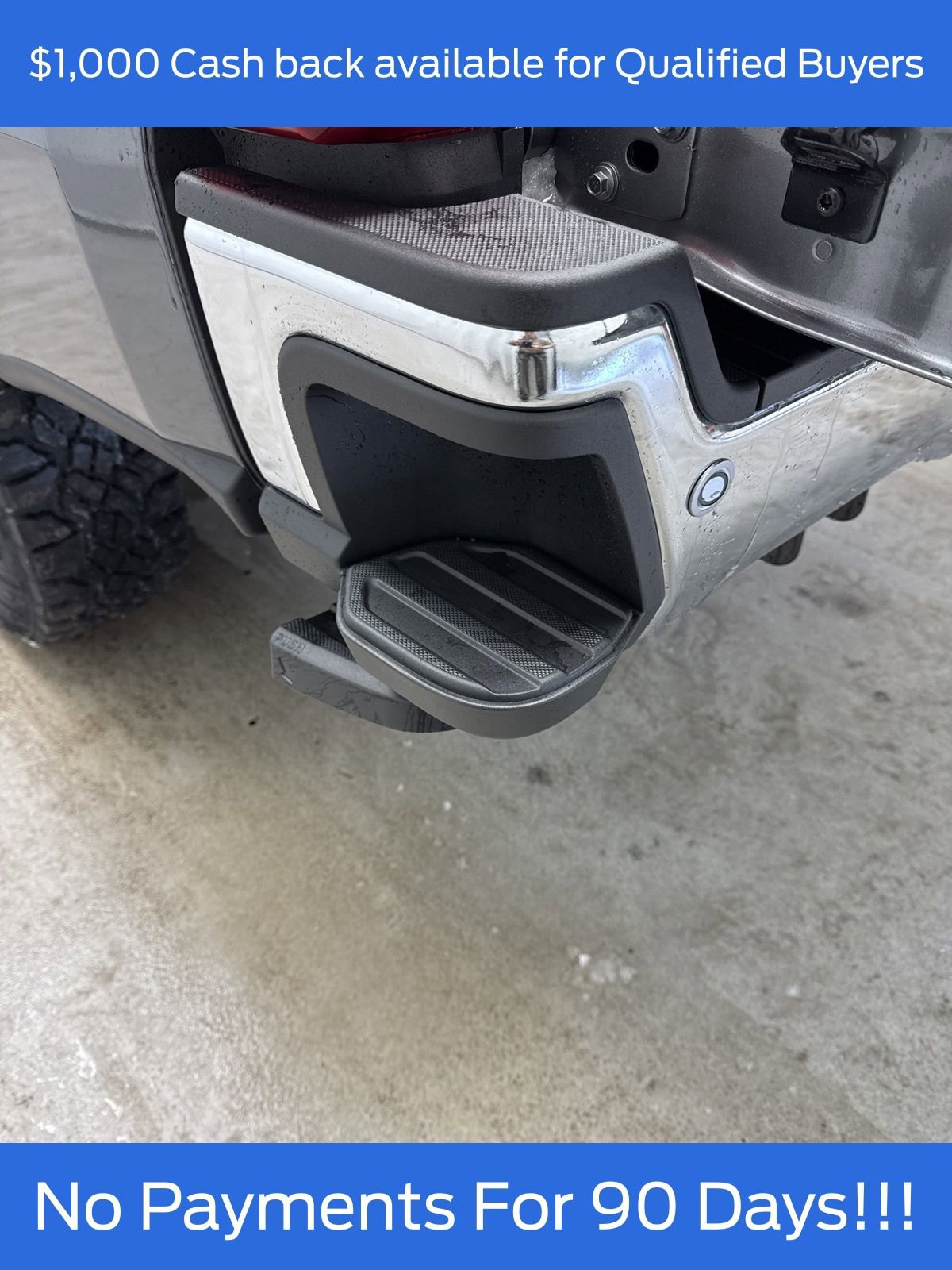 New 2026 Ford F350 XLT w/ XLT Premium Package image 46