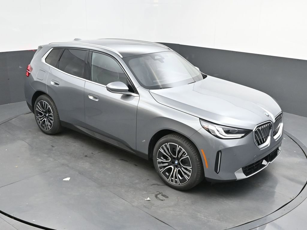 New 2026 BMW X3 xDrive30i w/ Premium Package AWD/4WD image 40
