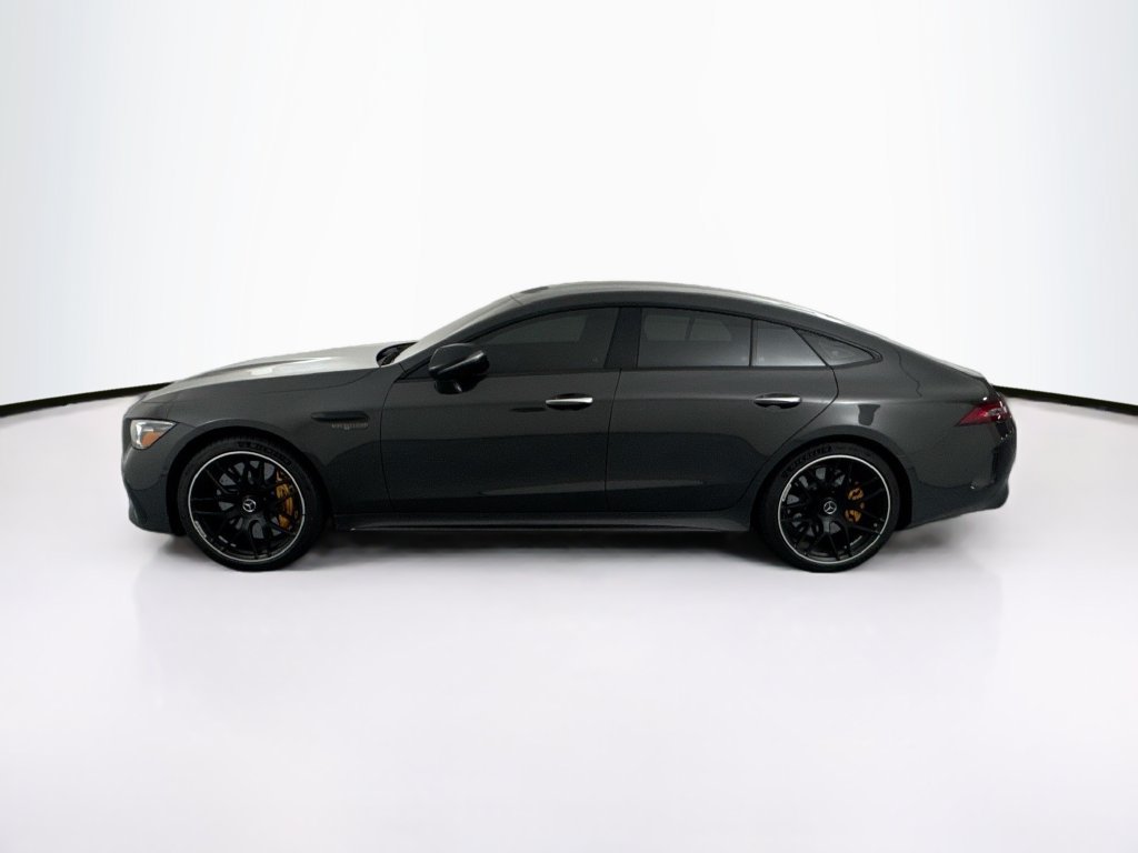 Used 2026 Mercedes-Benz AMG GT 63 S image 8