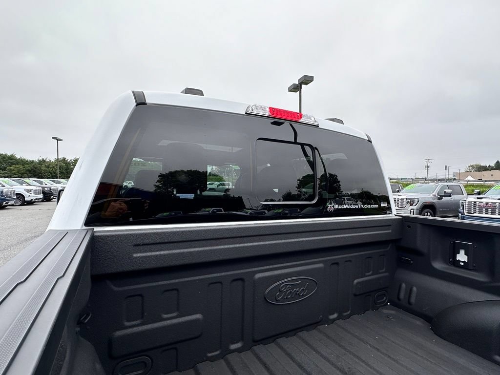 Used 2024 Ford F150 XLT w/ Equipment Group 303A High AWD/4WD image 50