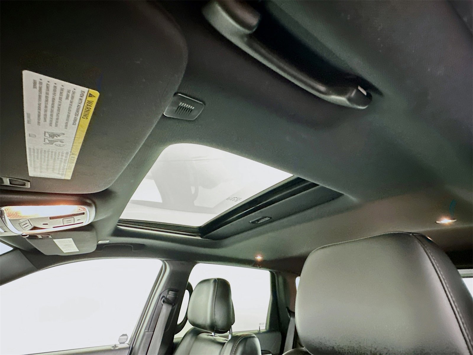 Used 2021 Jeep Grand Cherokee Limited w/ Trailer Tow Group IV image 22