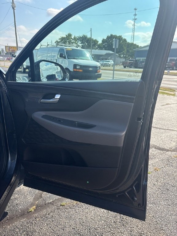 Used 2020 Hyundai Santa Fe SEL image 8