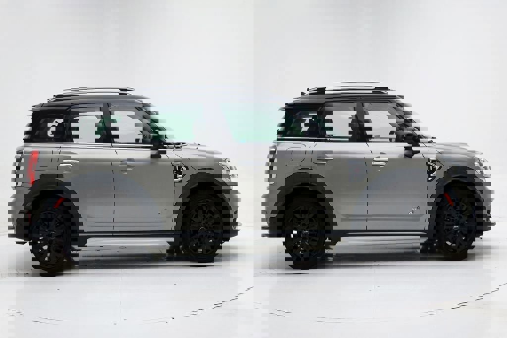 Used 2020 MINI Cooper Countryman S video 2