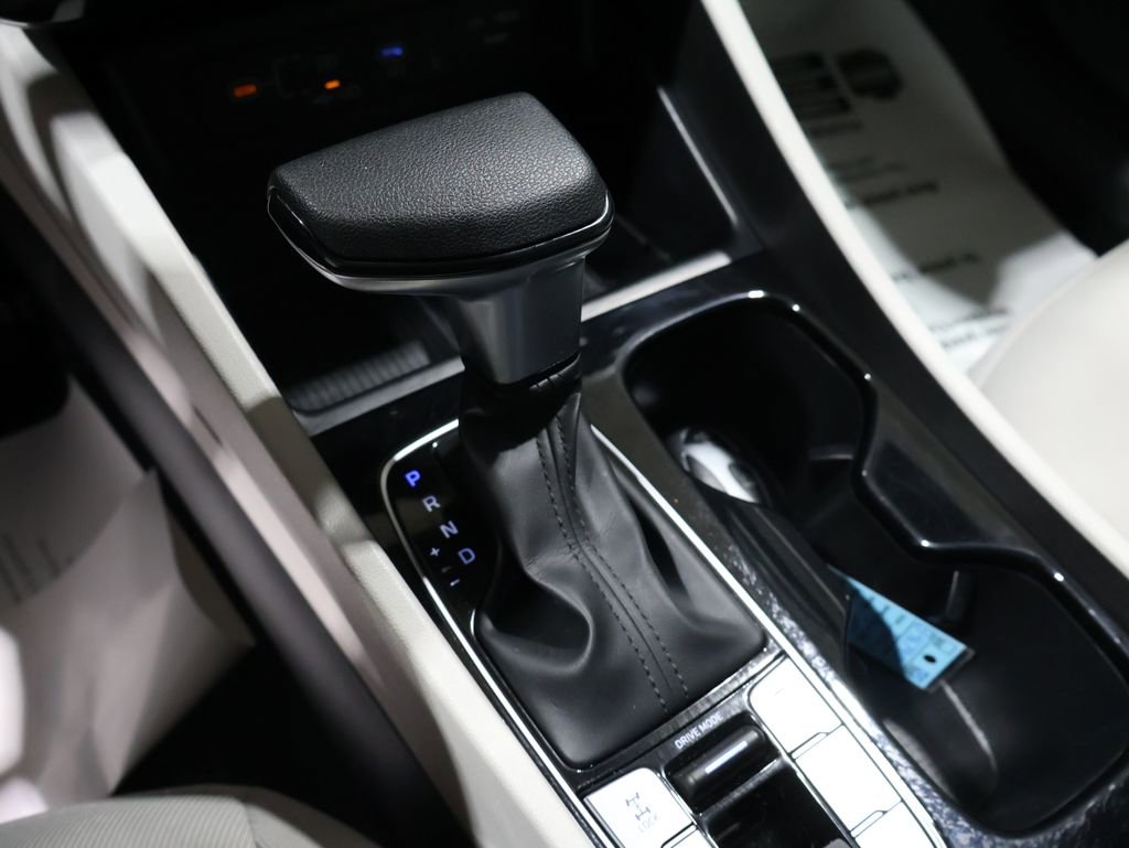 Used 2025 Hyundai Tucson SEL image 31