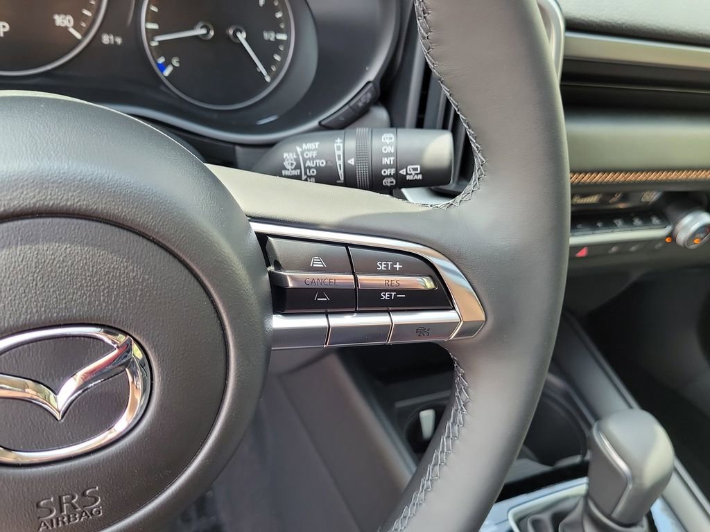 New 2026 MAZDA CX-50 AWD 2.5 Hybrid w/ Weather Package image 23