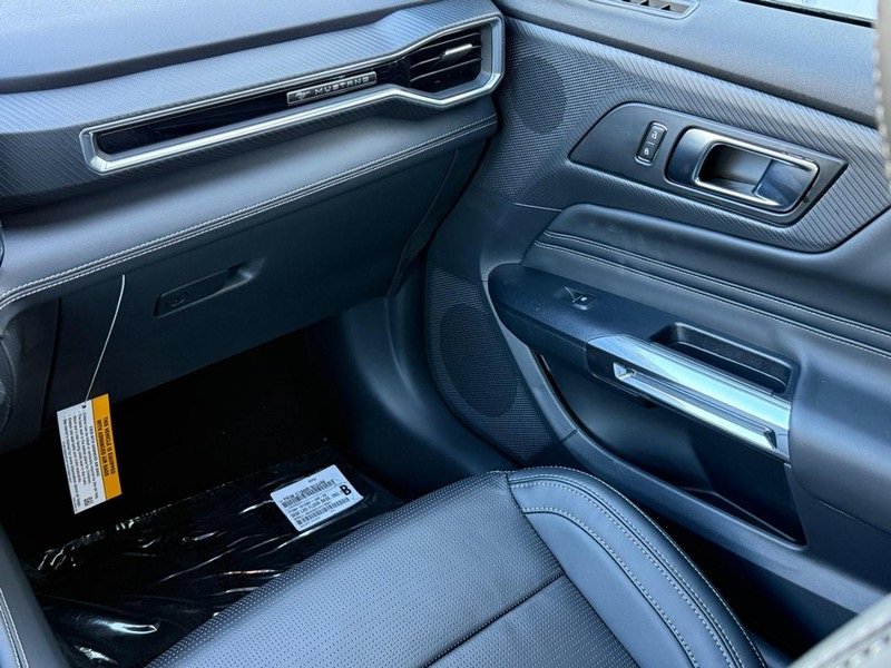 New 2026 Ford Mustang Premium image 11