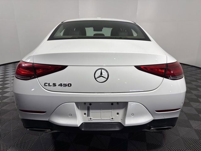 Used 2019 Mercedes-Benz CLS 450 CLS 450 image 8