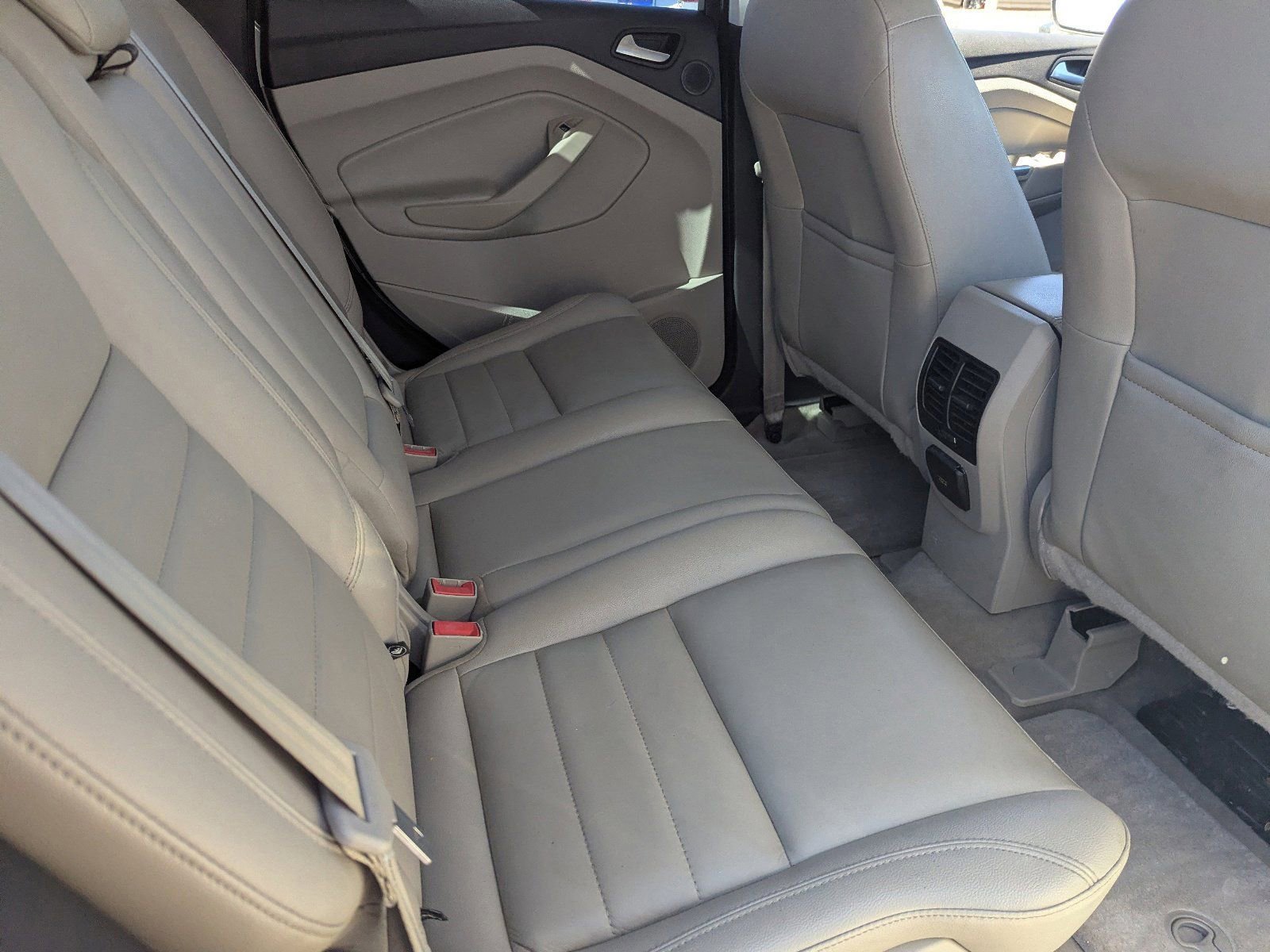 Used 2014 Ford C-MAX Energi SEL w/ Equipment Group 302A image 14