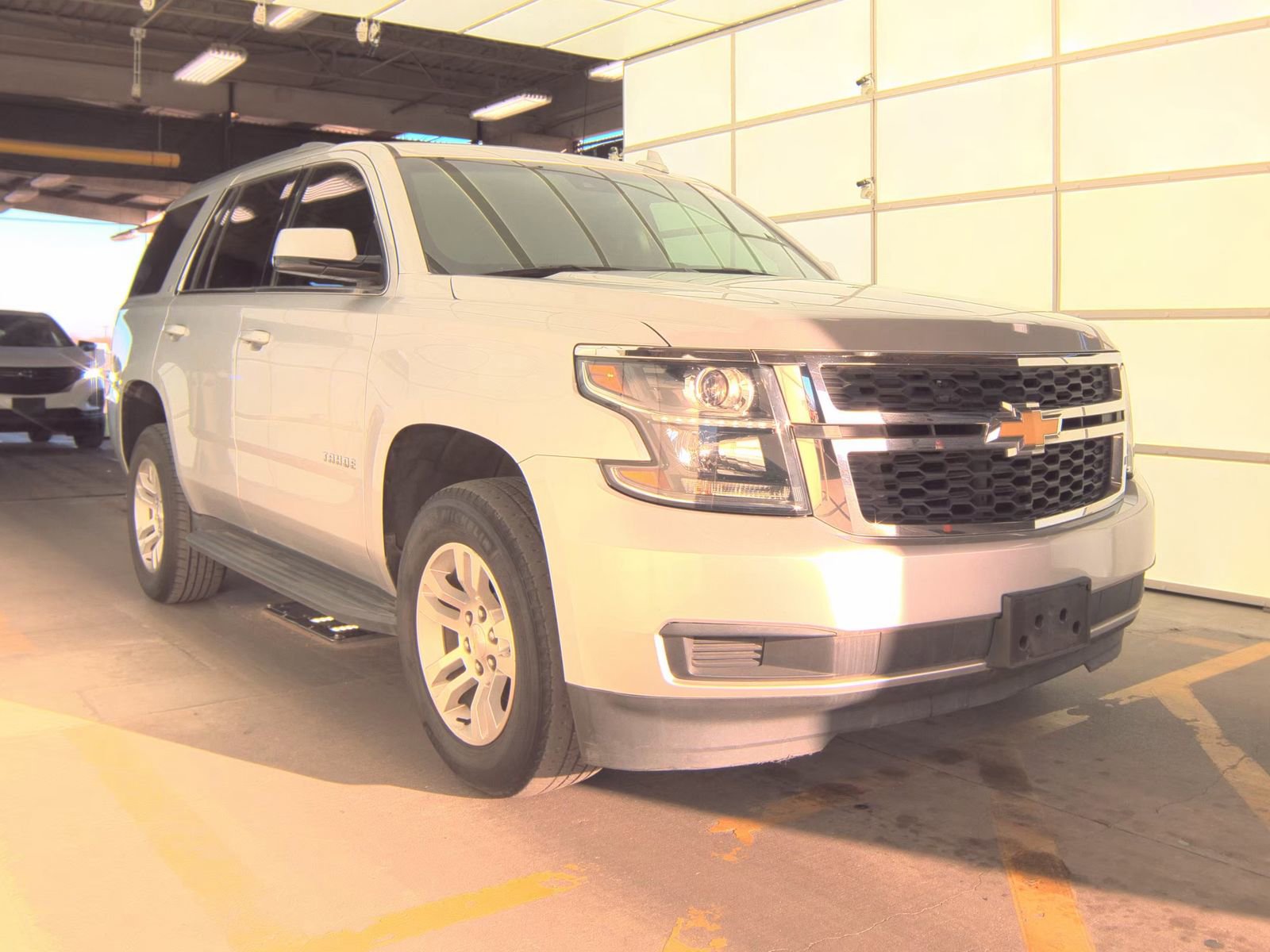 Used 2018 Chevrolet Tahoe LT image 5