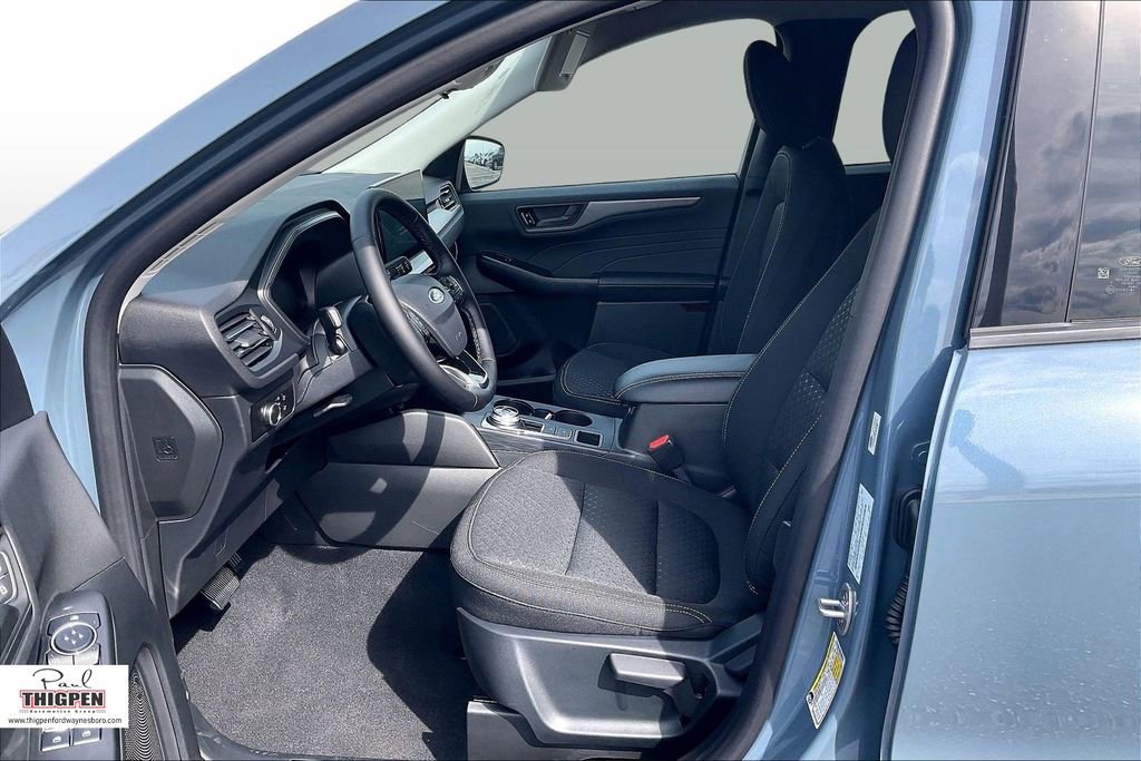 New 2026 Ford Escape Active w/ Tech Pack #1 image 24