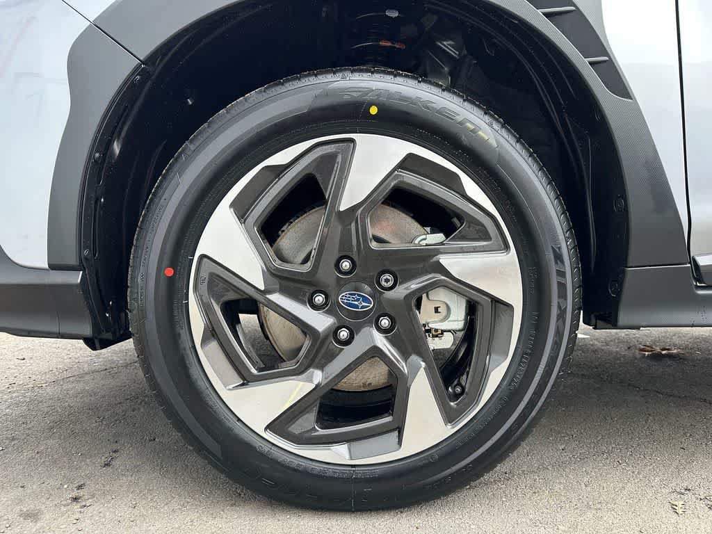 New 2026 Subaru Crosstrek 2.5i Limited AWD/4WD image 8