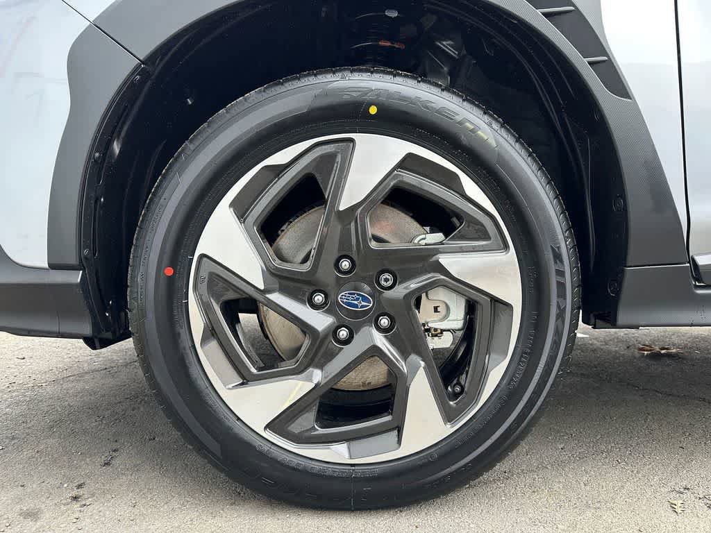 New 2026 Subaru Crosstrek 2.5i Limited AWD/4WD image 8
