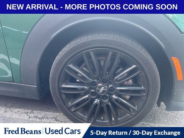 Used 2024 MINI Cooper S image 15