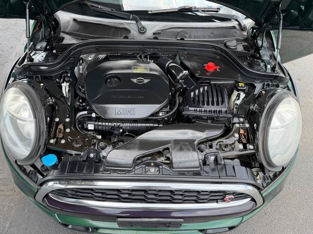 Used 2015 MINI Cooper S FWD image 8