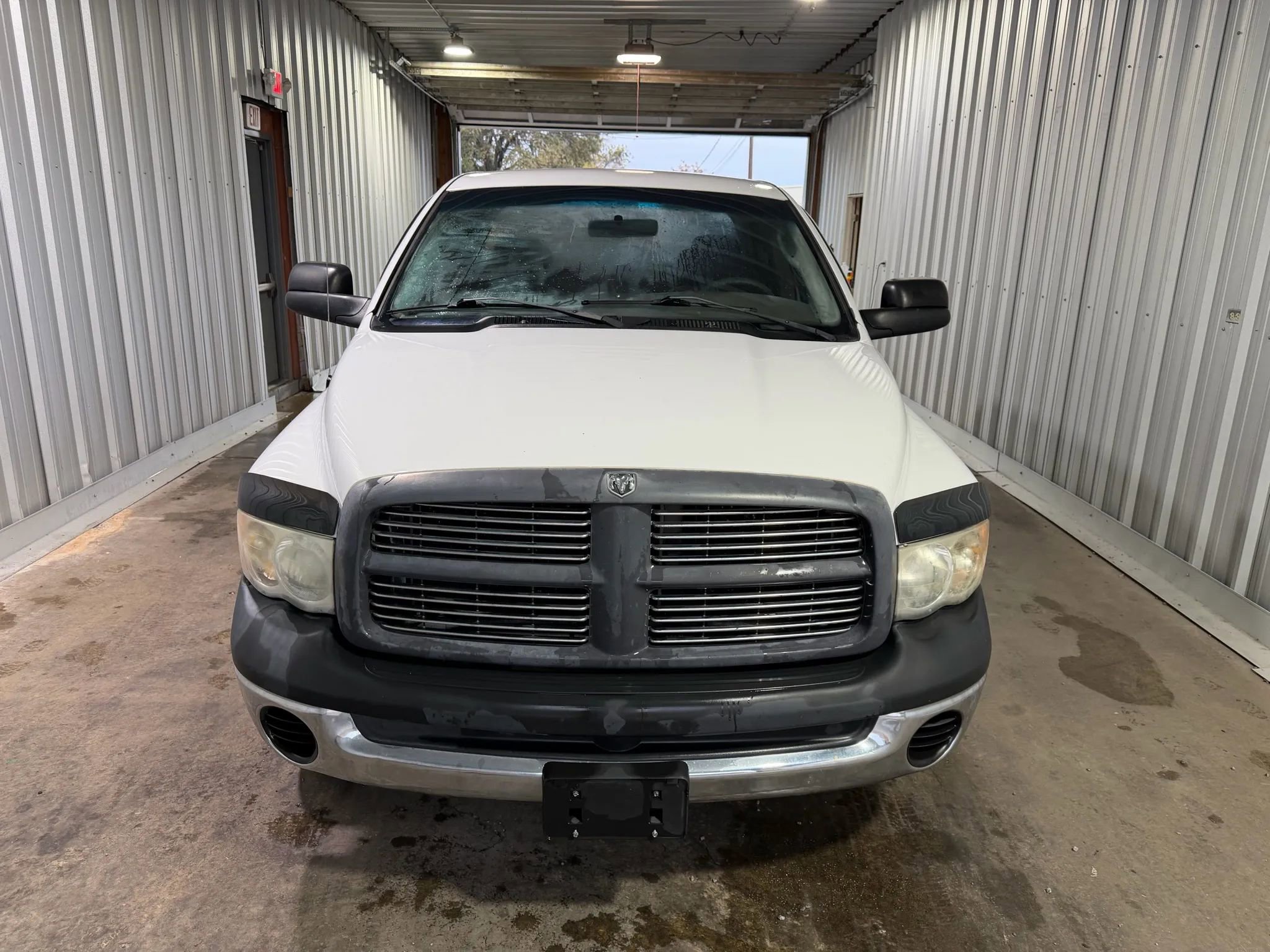 Used 2005 Dodge Ram 2500 Truck ST w/ Trailer Tow Group image 3