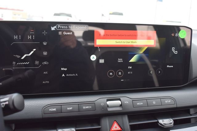 New 2026 Kia K4 GT-Line image 28