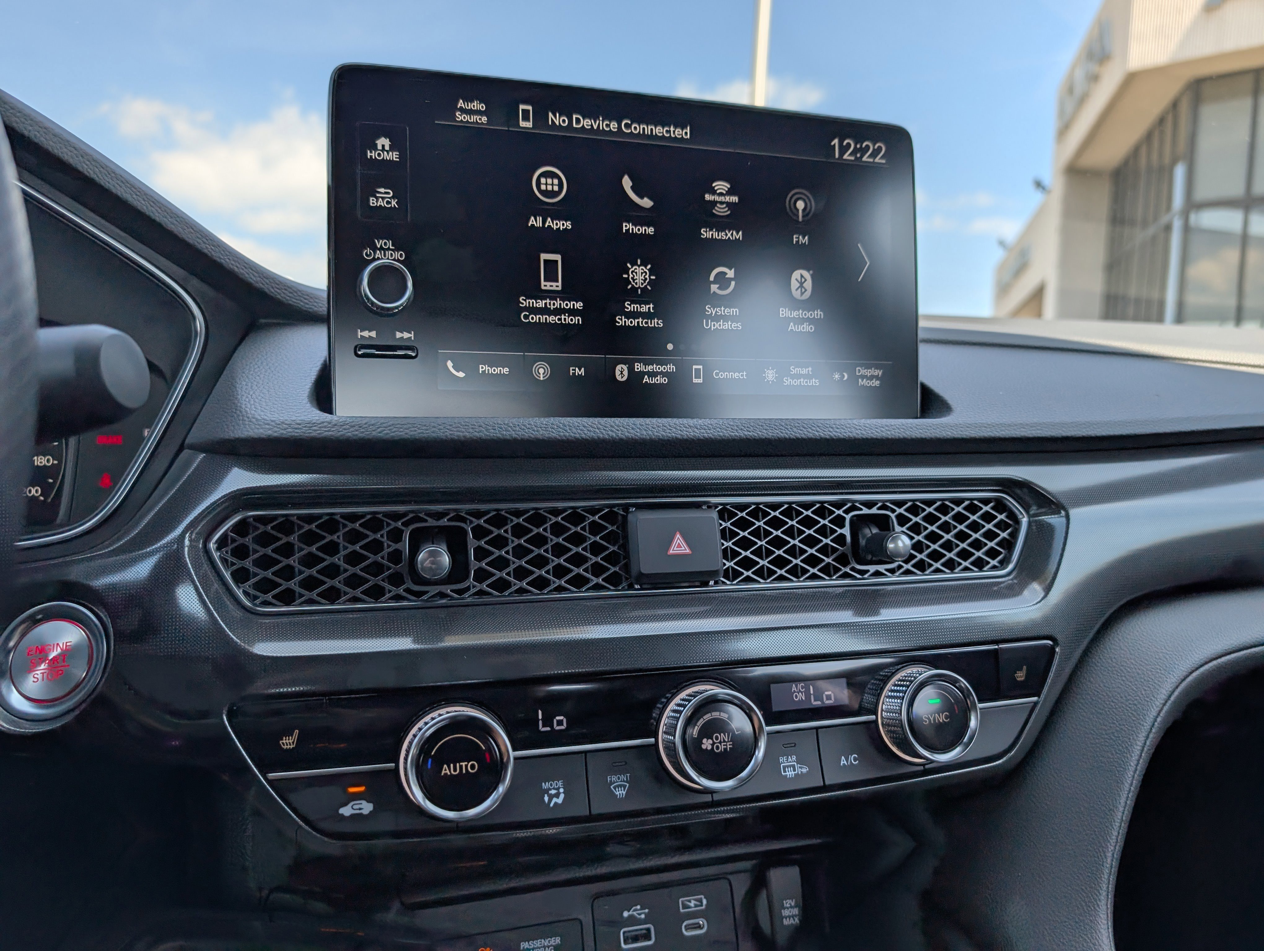 New 2026 Acura Integra Type S image 12