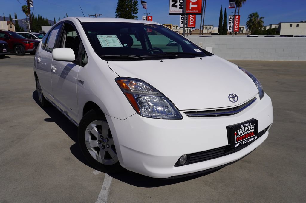 Used 2008 Toyota Prius image 2