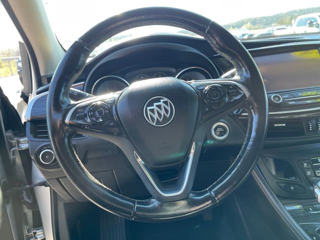 Used 2017 Buick Envision Essence image 14