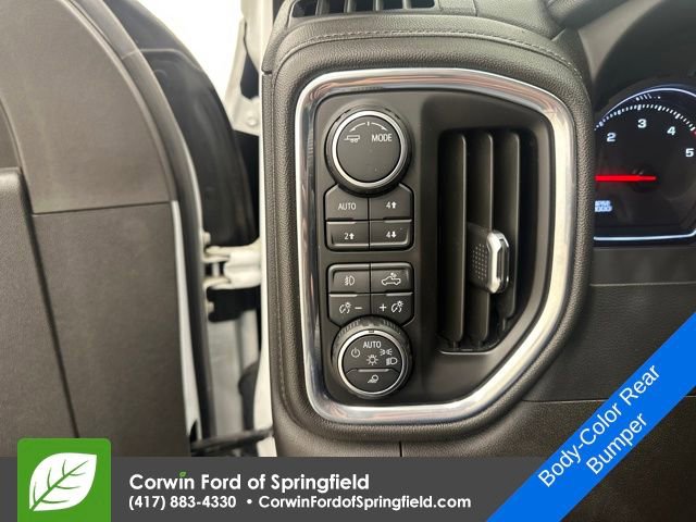 Used 2022 Chevrolet Silverado 2500 LTZ w/ LTZ Plus Package image 28