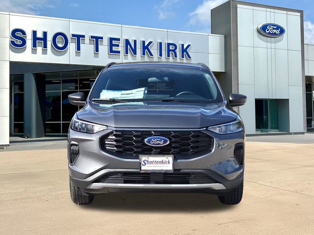 New 2026 Ford Escape ST-Line w/ Tech Pack #1 FWD image 2