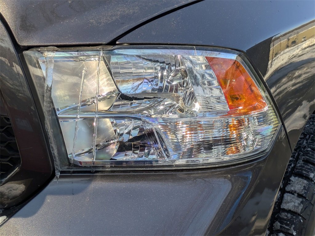 Used 2014 RAM 1500 Express image 7