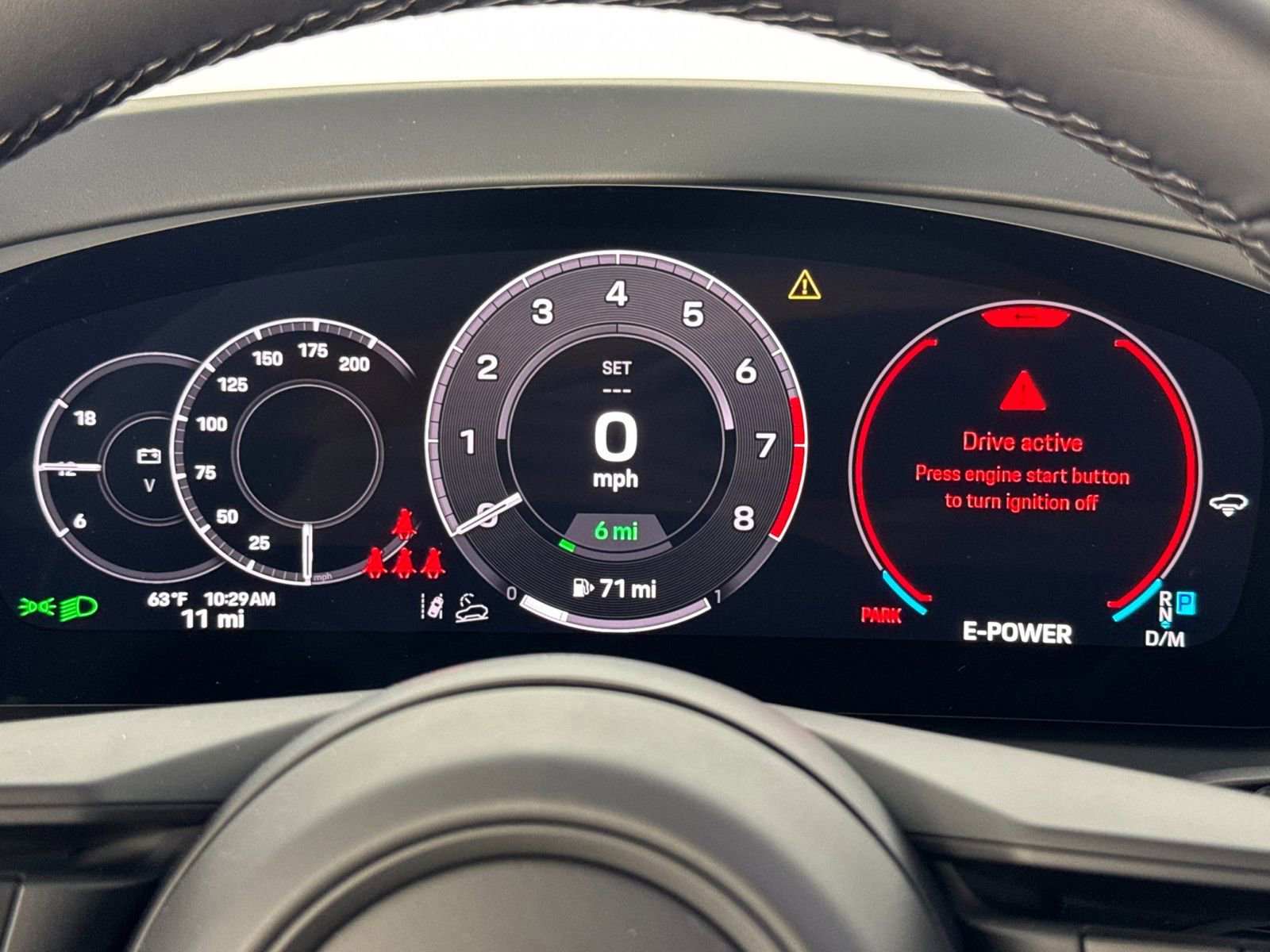New 2026 Porsche Cayenne S image 31