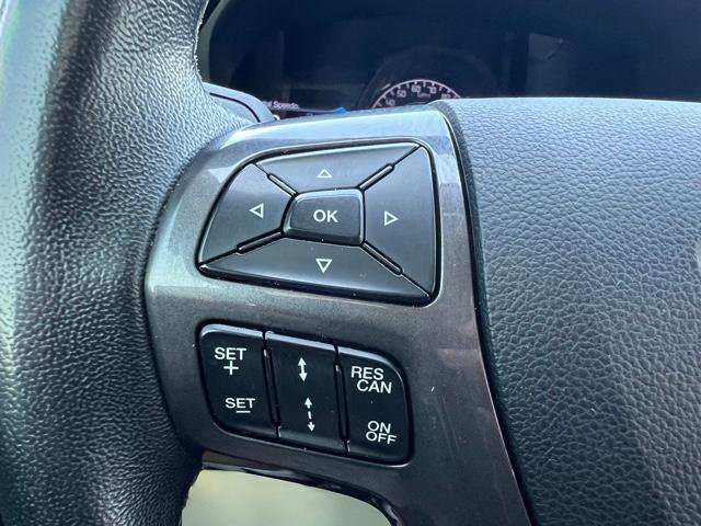 Used 2023 Ford Ranger Lariat w/ Equipment Group 501A High image 21