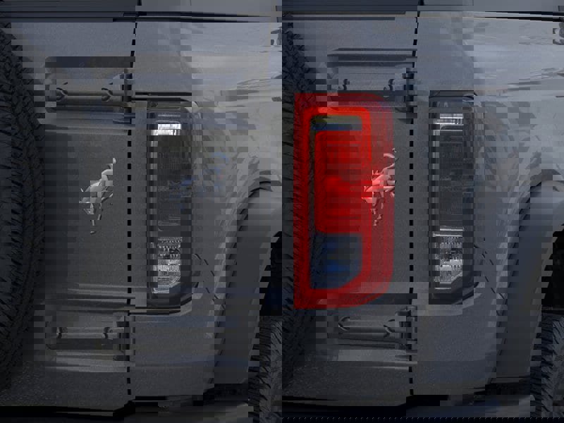 New 2026 Ford Bronco 2-Door AWD/4WD image 23