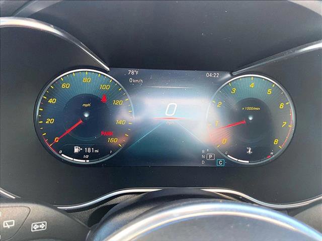 Used 2022 Mercedes-Benz GLC 300 image 22